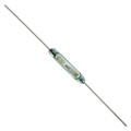 KSK-1A87-1015 - SWITCH REED SPST-NO 400MA 200V
