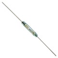 KSK-1A87-1520 - SWITCH REED SPST-NO 400MA 200V