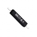 MK17-B-1 - SWITCH REED SPST-NO 500MA 170V