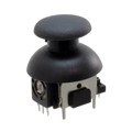 COM-09032 - JOYSTICK 10K OHM 2 AXIS TH