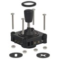1V15F1100 - SWITCH JOYSTICK 6A 250V