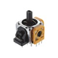THB001P - THUMBSTICK DUAL AXIS W/MOM PB