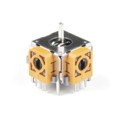COM-16273 - THUMB JOYSTICK - DELUXE