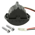 HRS202B8 - SWITCH THUMBWHEEL HALL EFFECT