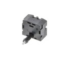 SAM-H2-LR10SPA - NAVIGATIONAL SWITCH, HIGH CURREN