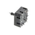 SAM-H4-MR11SPA - NAVIGATIONAL SWITCH, HIGH CURREN