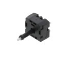SAM-H2-MR14SPA - NAVIGATIONAL SWITCH, HIGH CURREN