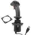 HG-44MIS000-U-2655 - SWITCH JOYSTICK HALL EFFECT