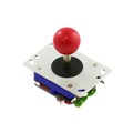 COM-09182 - ARCADE JOYSTICK SHORT HANDLE