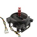 27808 - JOYSTICK 5K OHM 2 AXIS PNL MT