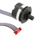 60A18-4-020C - ROTARY ENCODER OPTICAL 20PPR