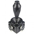 M21C051P - JOYSTICK 5K OHM 2 AXIS PNL MT