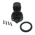 M31L081P - JOYSTICK 5K OHM 3 AXIS PNL MT