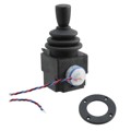 4R182S1E5500 - JOYSTICK 5K OHM 1 AXIS PNL MT 1W