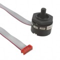 60A18-4-060C - ROTARY ENCODER OPT 20PPR 6" CBL
