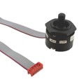 60A18-2-060C - ROTARY ENCODER OPT 20PPR 6" CBL