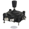 2V17F1100 - SWITCH JOYSTICK 16A 250V