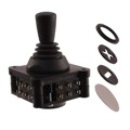 1D27F1500 - SWITCH JOYSTICK 6A 250V