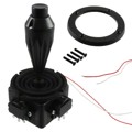 M21L051P75 - 2 AXIS MINIATURE JOYSTICK 2 AXIS