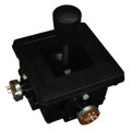 5S251S0F1000 - JOYSTICK 5K OHM 2 AXIS PNL MT