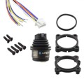 HS1A24GA - SWITCH THMBSTK CASTLE 10MA 30V