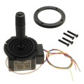 JC21L0G0 - 2 AXIS MINIATURE JOYSTICK 2 AXIS
