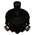 5T251S0F2100 - JOYSTICK 5K OHM 2 AXIS PNL MT