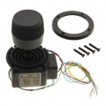 JC31L0D0 - 3 AXIS MINIATURE JOYSTICK 3 AXIS