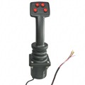HG-3340S000 - SWITCH JOYSTICK HALL EFFECT