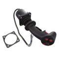 HJRMCSAAYYPEA - HJ ROUND MULTIFUNCTION, 3 AXIS,