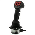 XDGTY2MNNCYYGAN - XD SERIES, ONE AXIS HALL EFFECT,