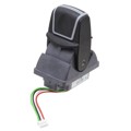 8G5022C0502 - ANALOG ROCKER AR5S NO DETENT