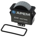 CW-A0GY1A02A0 - SWITCH THUMBWHEEL HALL EFFECT