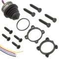 TS3A1G00A - SWITCH THUMBSTICK CONICAL HALL