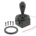 M21L0H1PX - JOYSTICK 5K OHM 1 AXIS PNL MT