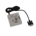 C20O050JCJC2 - 2 AXIS COMPACT JOYSTICK 2 AXIS B