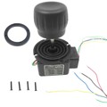 JC31L0F0 - 3 AXIS MINIATURE JOYSTICK 3 AXIS
