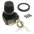 JC41L0L0 - 3 AXIS MINIATURE JOYSTICK 3 AXIS