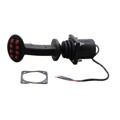 HJRMCSAPNYEEA - HJ ROUND MULTIFUNCTION, 3 AXIS,