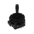 M11L031M75 - OEM CONTROL STICK RUBBER BOOT 75
