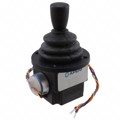 4R282H1E55475 - JOYSTICK 5K OHM 2 AXIS PNL MT 1W
