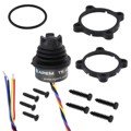 TS-1D1S00A-1294 - SWITCH THUMBSTICK CASTLE HALL