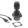 HF45S10U - SWITCH JOYSTICK HALL EFFECT