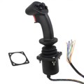 HG-44MIS000-2654 - SWITCH JOYSTICK HALL EFFECT