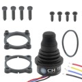 TS4A1S00A - SWITCH THMBSTK FINGER TIP HALL