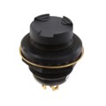 04J-AS-T01 - SWITCH NAVIGATION CASTLE 2A 115V
