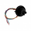 TSBP1S00A - TS SERIES, TWO AXIS, 22AWG, CAST