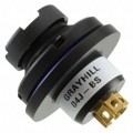 04J-BS-C02 - SWITCH NAVIG CONICAL 10MA 5V