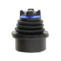TSHA1S00A1BB - TS SERIES, TWO AXIS, 22AWG, 0V T