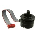 67C18-8-M-040C - ROTARY ENCODER OPTICAL 20PPR